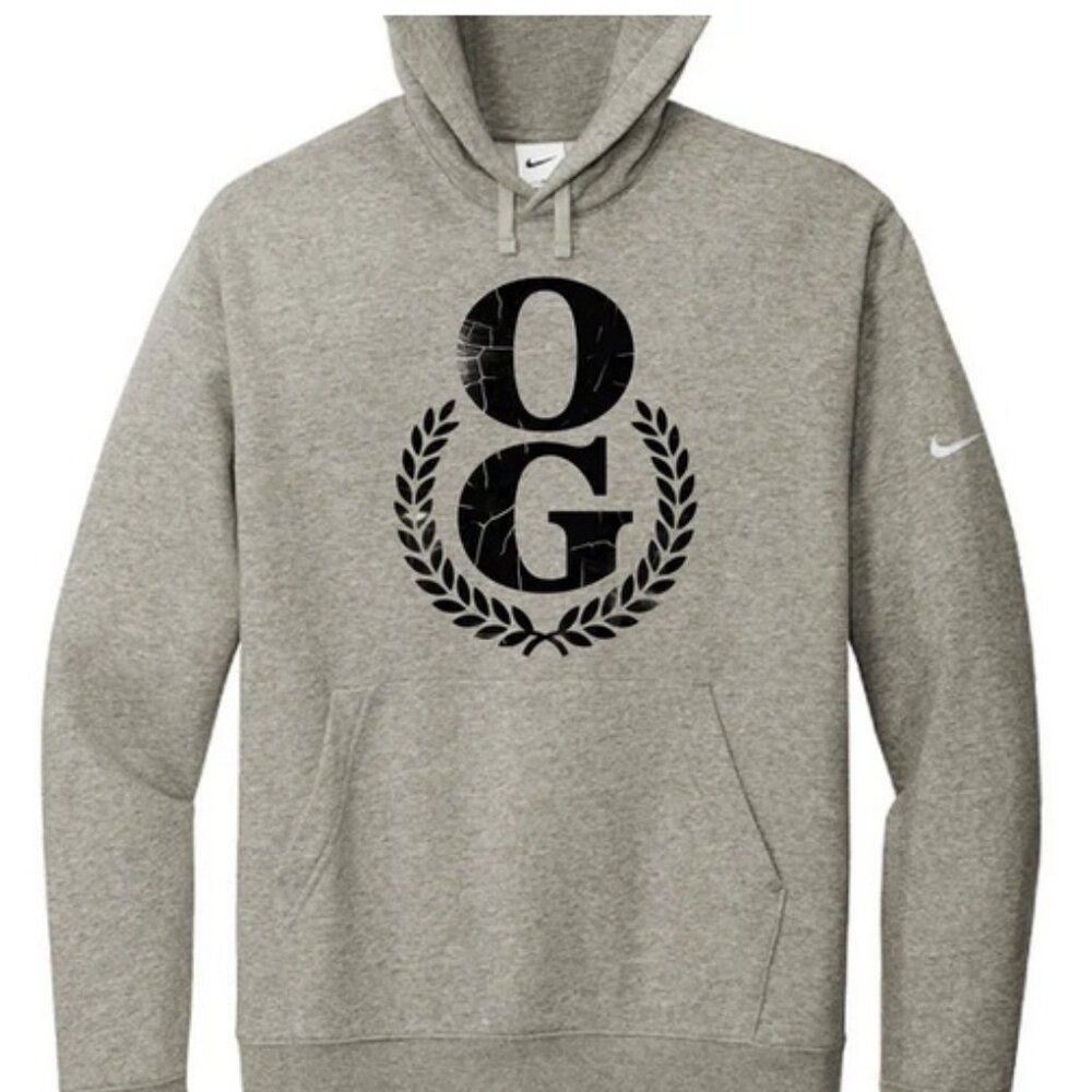 Hoodie - OG